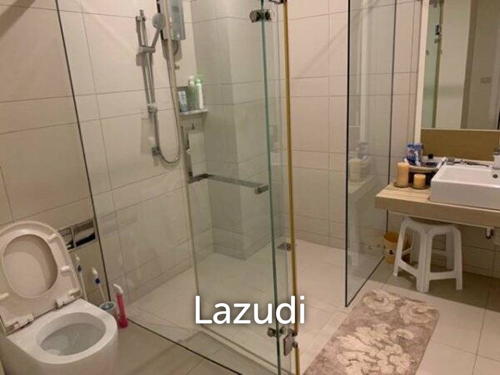 113 Sqm 2 Bed 2 Bath Condominium For Sale