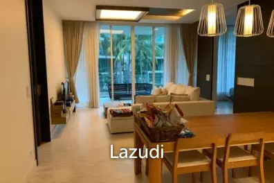 OCAS CONDO : 2 Bed beach front condo for sale