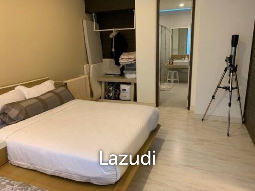 113 Sqm 2 Bed 2 Bath Condominium For Sale