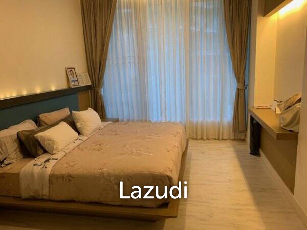 113 Sqm 2 Bed 2 Bath Condominium For Sale