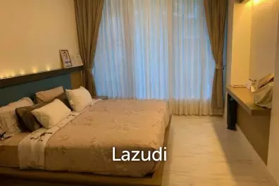 OCAS CONDO : 2 Bed beach front condo for sale