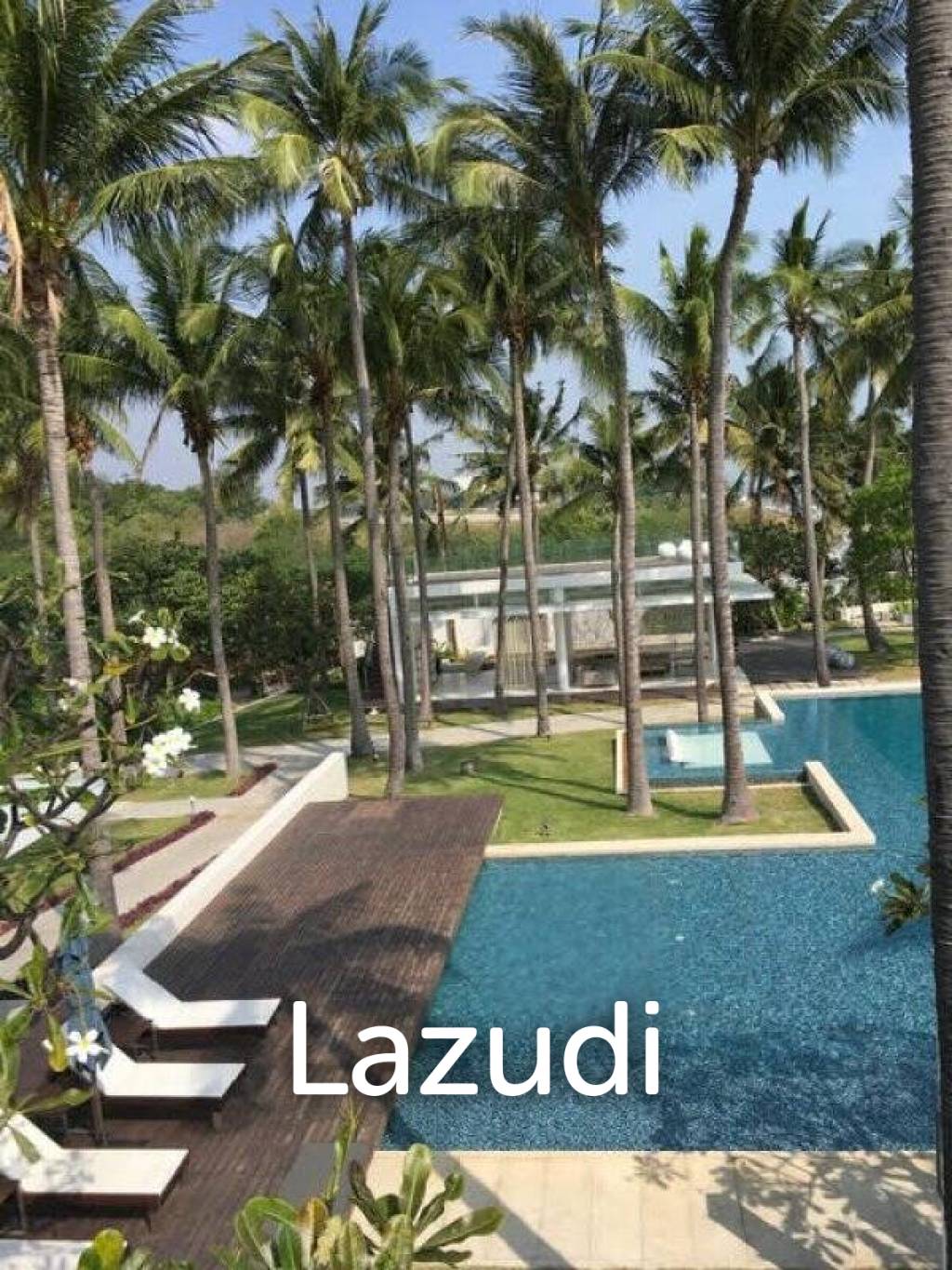 113 Sqm 2 Bed 2 Bath Condominium For Sale