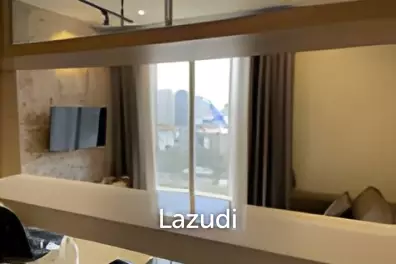 1 Bedroom 1 Bathroom 45 SQ.M. HQ Thong Lor