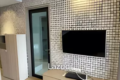 1 Bedroom 1 Bathroom 45 SQ.M. HQ Thong Lor