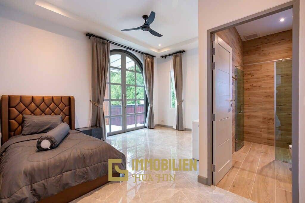 1,600 m² 5 Chambre 6 Salle de bain Villa Pour Vente