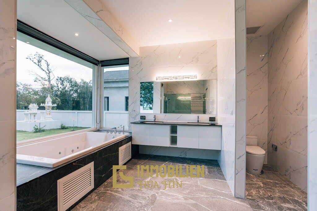 1,600 m² 5 Chambre 6 Salle de bain Villa Pour Vente