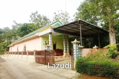 Rumah Dijual di Karanganyar Dekat Kantor Kepala Desa Kwangsan, Pasar Seplang, Pasar Jumapolo, Puskesmas Jumapolo