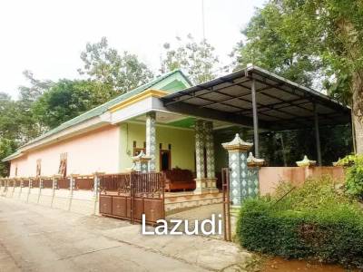 Rumah Dijual di Karanganyar Dekat Kantor Kepala Desa Kwangsan, Pasar Seplang, Pasar Jumapolo, Puskesmas Jumapolo