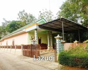 Rumah Dijual di Karanganyar Dekat Kantor Kepala Desa Kwangsan, Pasar Seplang, Pasar Jumapolo, Puskesmas Jumapolo