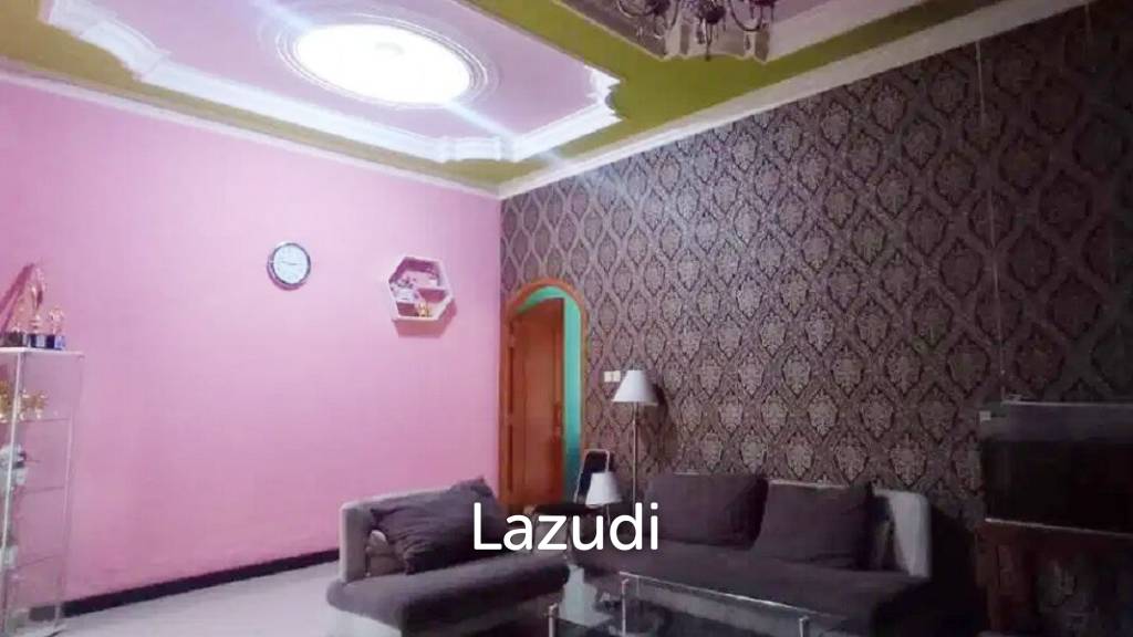 Rumah Dijual di Karanganyar Dekat Kantor Kepala Desa Kwangsan, Pasar Seplang, Pasar Jumapolo, Puskesmas Jumapolo