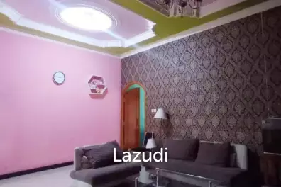 Rumah Dijual di Karanganyar Dekat Kantor Kepala Desa Kwangsan, Pasar Seplang, Pasar Jumapolo, Puskesmas Jumapolo