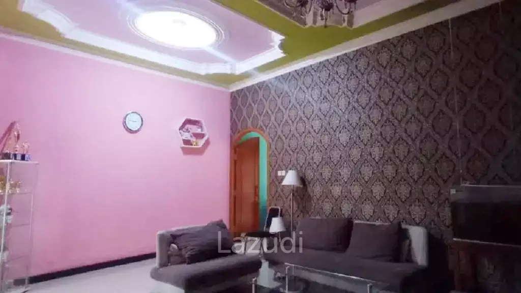 Rumah Dijual di Karanganyar Dekat Kantor Kepala Desa Kwangsan, Pasar Seplang, Pasar Jumapolo, Puskesmas Jumapolo