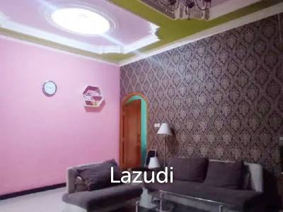 Rumah Dijual di Karanganyar Dekat Kantor Kepala Desa Kwangsan, Pasar Seplang, Pasar Jumapolo, Puskesmas Jumapolo