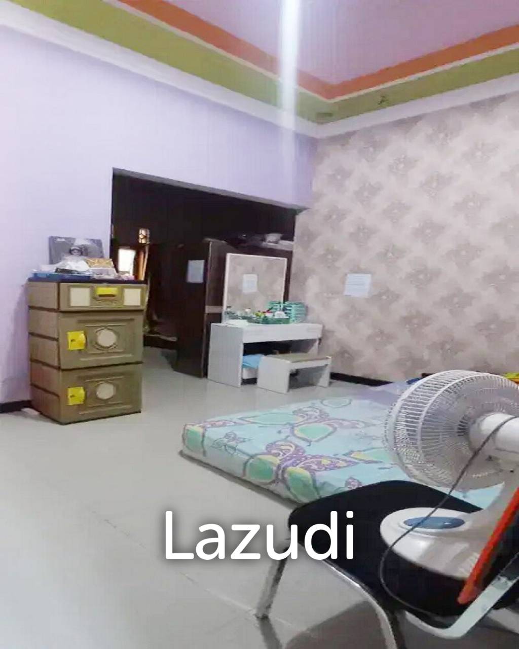 Rumah Dijual di Karanganyar Dekat Kantor Kepala Desa Kwangsan, Pasar Seplang, Pasar Jumapolo, Puskesmas Jumapolo