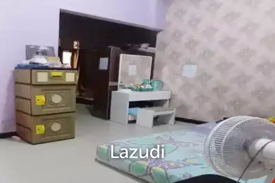 Rumah Dijual di Karanganyar Dekat Kantor Kepala Desa Kwangsan, Pasar Seplang, Pasar Jumapolo, Puskesmas Jumapolo