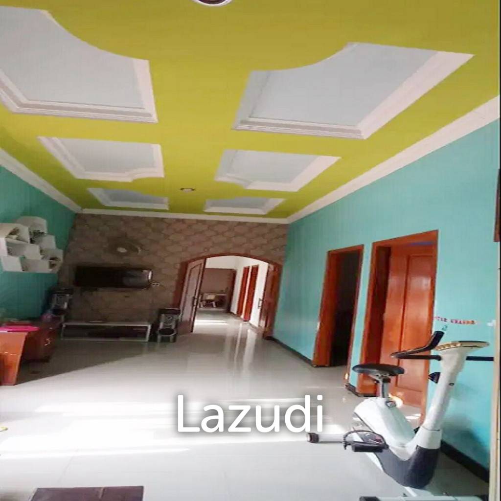 Rumah Dijual di Karanganyar Dekat Kantor Kepala Desa Kwangsan, Pasar Seplang, Pasar Jumapolo, Puskesmas Jumapolo