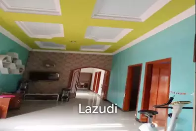 Rumah Dijual di Karanganyar Dekat Kantor Kepala Desa Kwangsan, Pasar Seplang, Pasar Jumapolo, Puskesmas Jumapolo