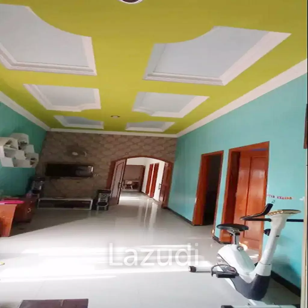 Rumah Dijual di Karanganyar Dekat Kantor Kepala Desa Kwangsan, Pasar Seplang, Pasar Jumapolo, Puskesmas Jumapolo
