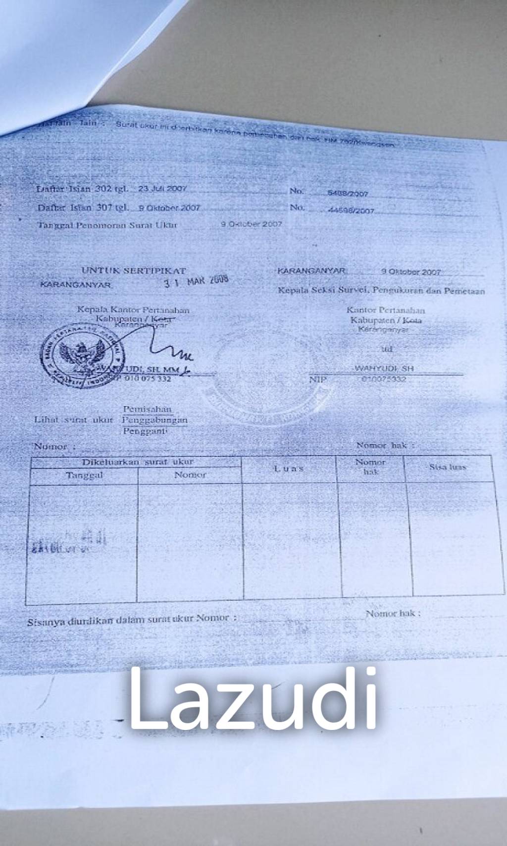 Rumah Dijual di Karanganyar Dekat Kantor Kepala Desa Kwangsan, Pasar Seplang, Pasar Jumapolo, Puskesmas Jumapolo