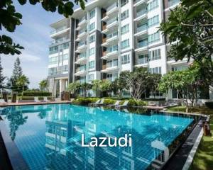 Baan View Viman : Great value 2 bed condo for sale