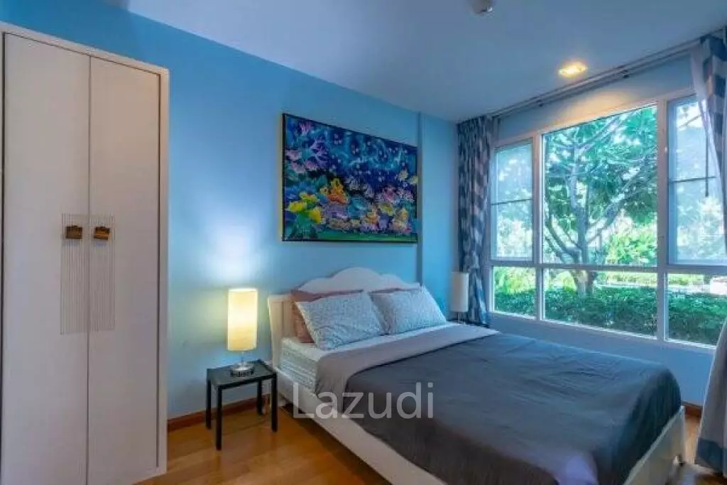 Baan View Viman :  Great value 2 bed condo for sale