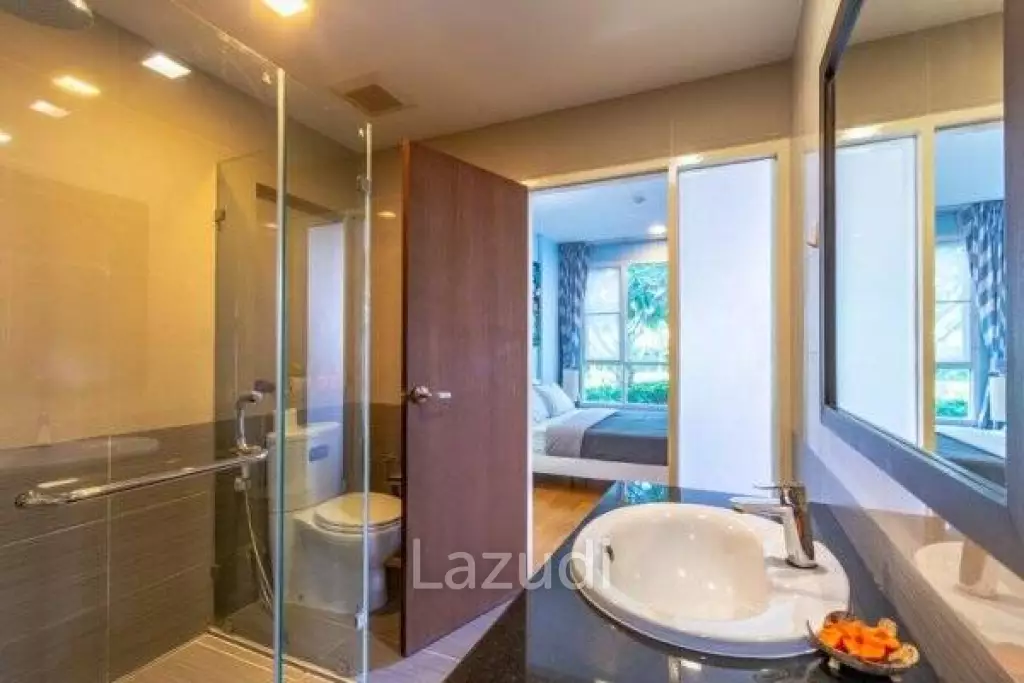 Baan View Viman :  Great value 2 bed condo for sale