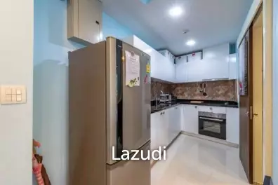 Baan View Viman :  Great value 2 bed condo for sale