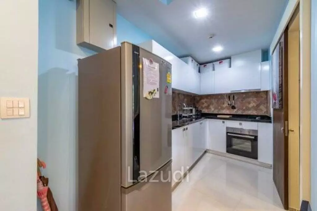 Baan View Viman :  Great value 2 bed condo for sale