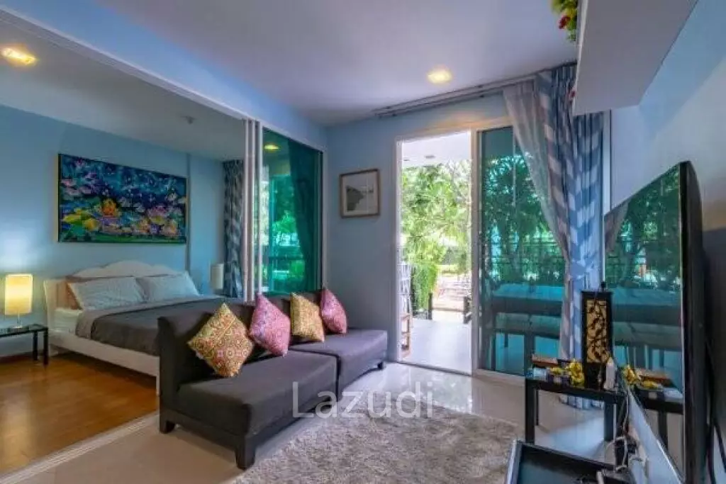 Baan View Viman :  Great value 2 bed condo for sale