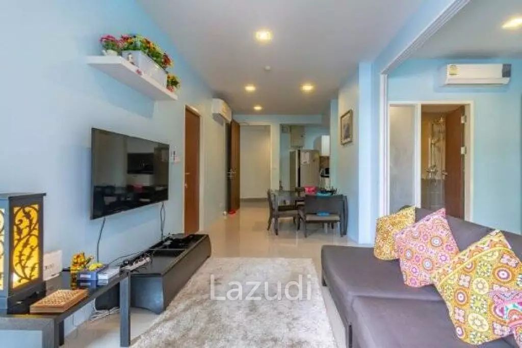Baan View Viman :  Great value 2 bed condo for sale