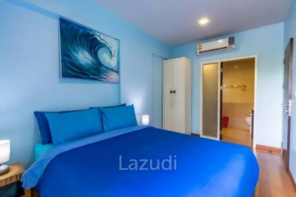 Baan View Viman :  Great value 2 bed condo for sale