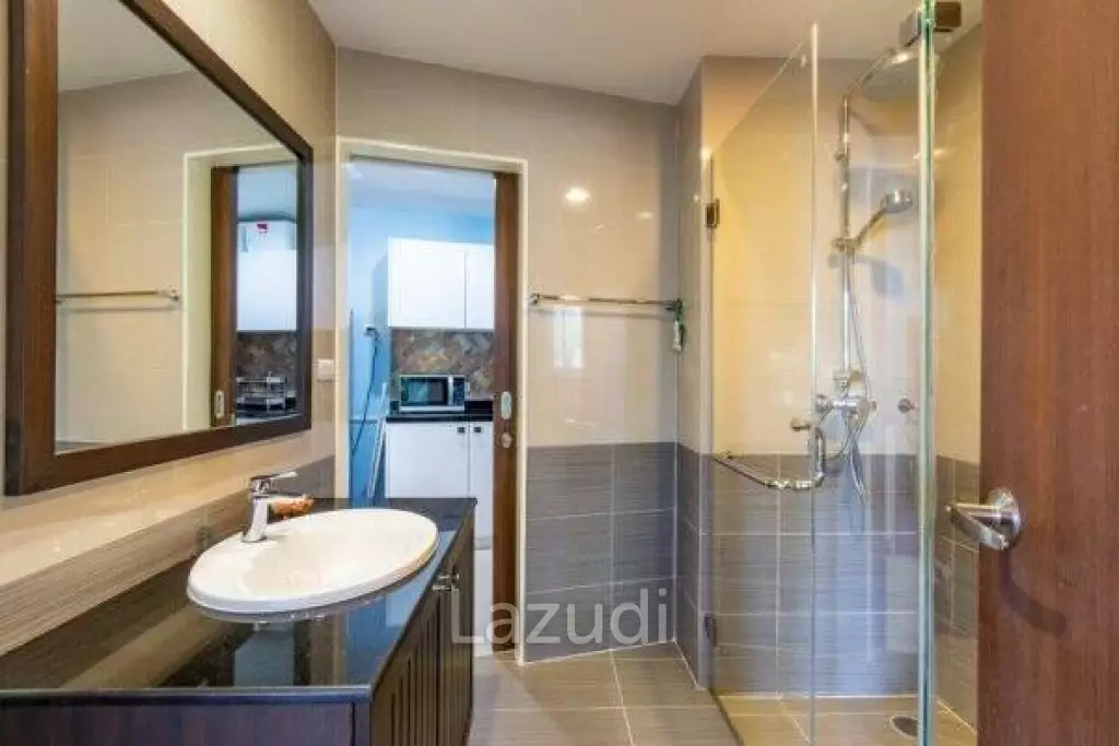 Baan View Viman :  Great value 2 bed condo for sale