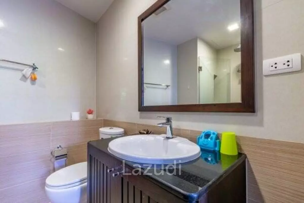 Baan View Viman :  Great value 2 bed condo for sale