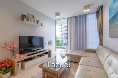 THE PINE : 1 bed condo for sale