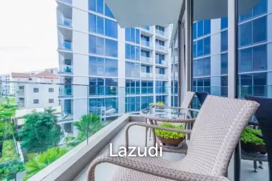 THE PINE : 1 bed condo for sale