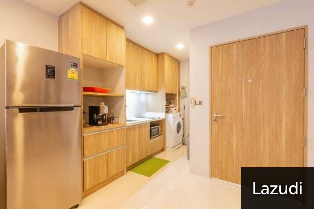 THE PINE : 1 bed condo for sale