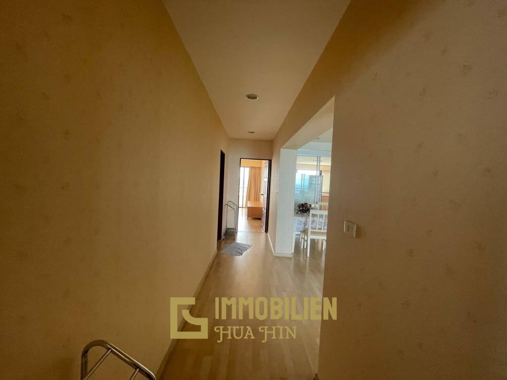 151 metro cuadrado 3 ` 3 Baño Condominio de Venta