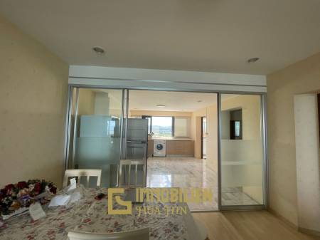 151 metro cuadrado 3 ` 3 Baño Condominio de Venta