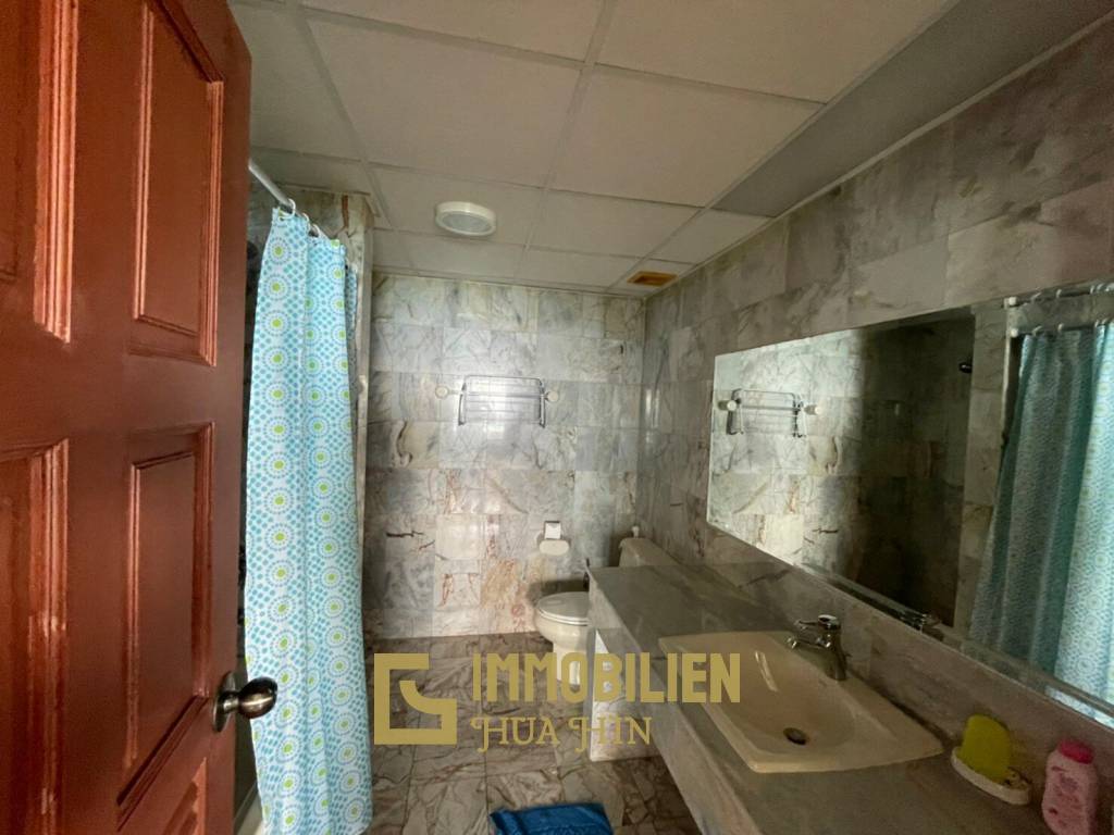 151 m² 3 Chambre 3 Salle de bain Condominium Pour Vente