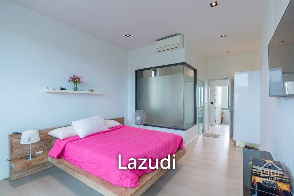 402 Sqm 3 Bed 4 Bath Villa For Sale