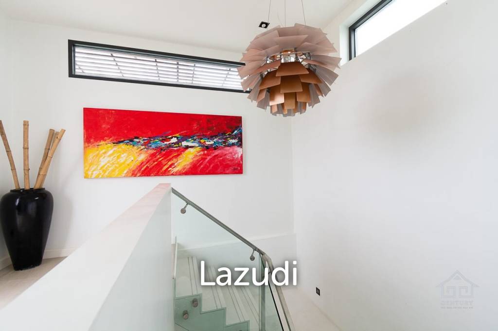 402 Sqm 3 Bed 4 Bath Villa For Sale