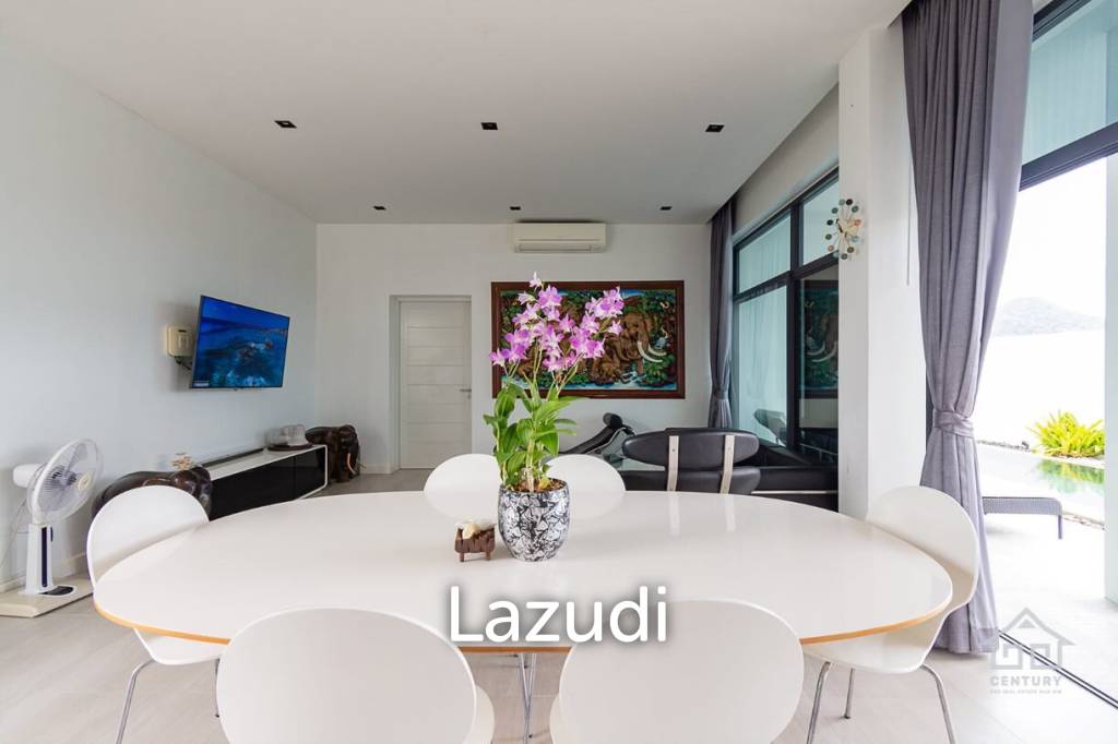 402 Sqm 3 Bed 4 Bath Villa For Sale