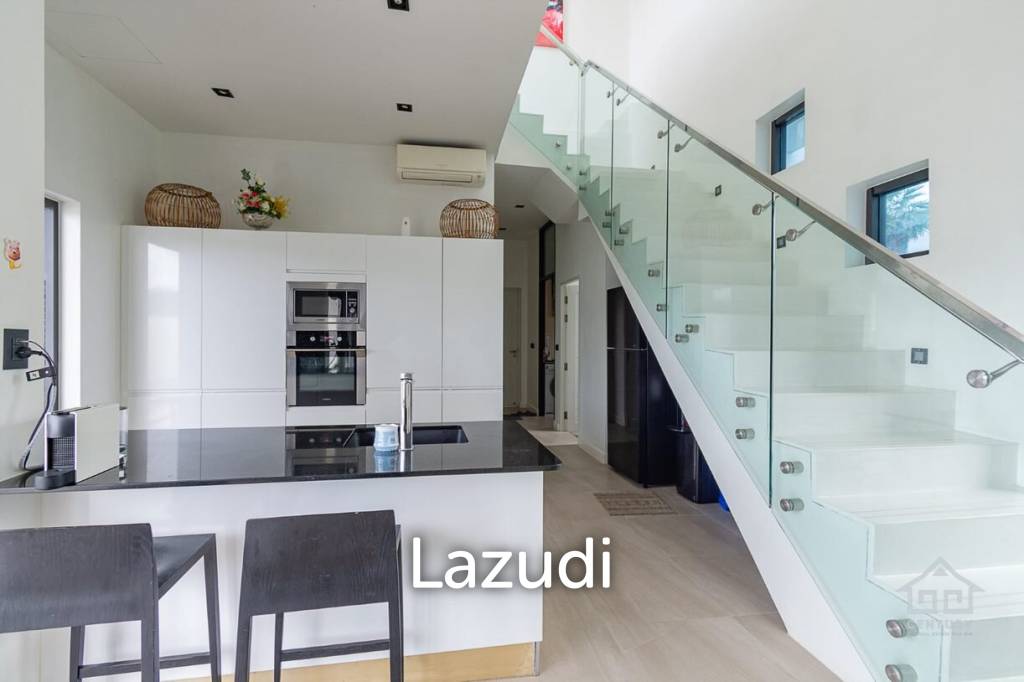 402 Sqm 3 Bed 4 Bath Villa For Sale