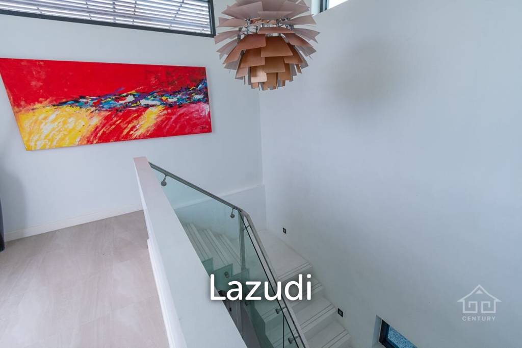 402 Sqm 3 Bed 4 Bath Villa For Sale