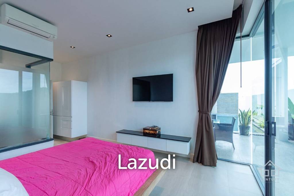 402 Sqm 3 Bed 4 Bath Villa For Sale