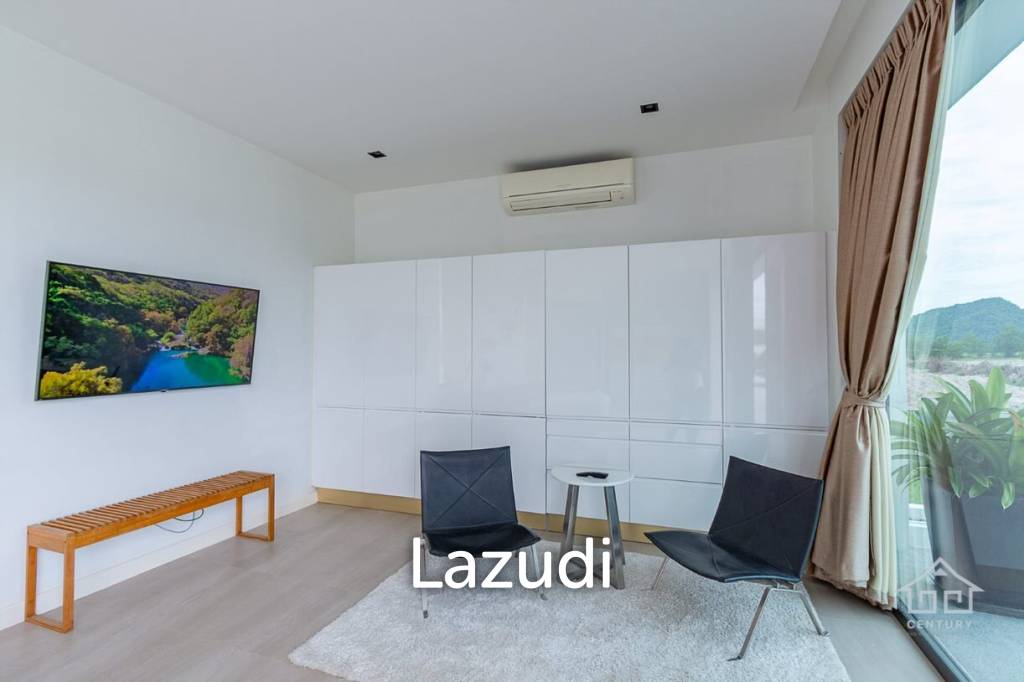 402 Sqm 3 Bed 4 Bath Villa For Sale