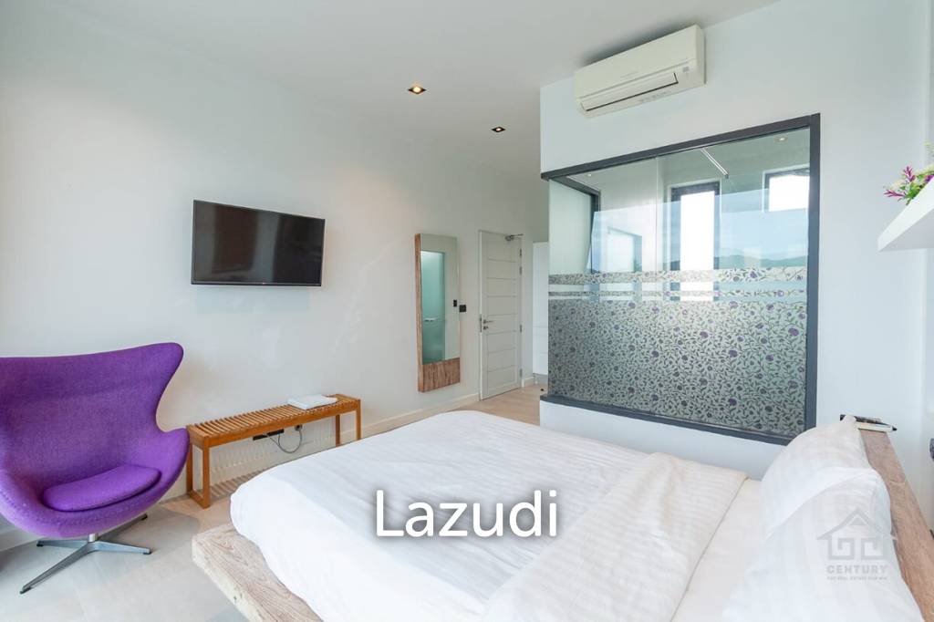 402 Sqm 3 Bed 4 Bath Villa For Sale