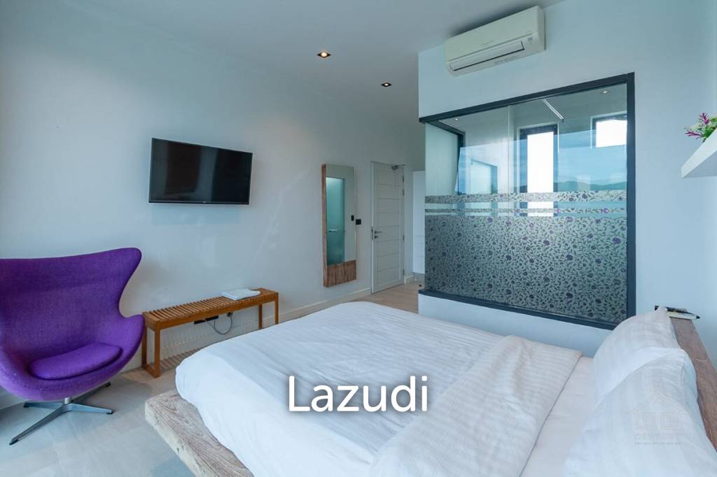 402 Sqm 3 Bed 4 Bath Villa For Sale