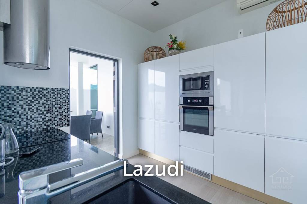 402 Sqm 3 Bed 4 Bath Villa For Sale