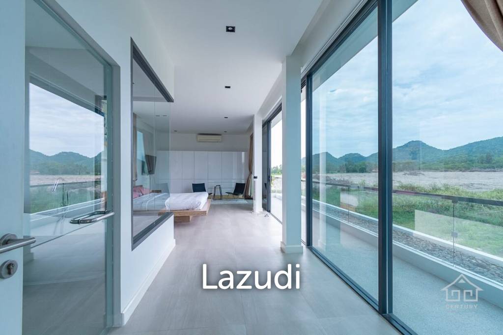 402 Sqm 3 Bed 4 Bath Villa For Sale